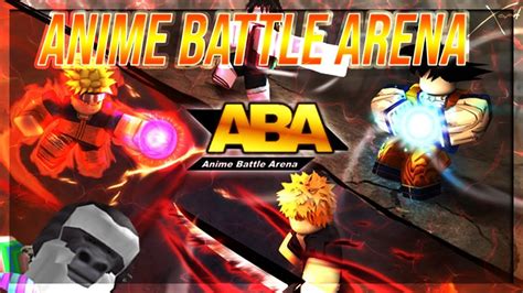 anime battle arena|anime battle arena roblox.